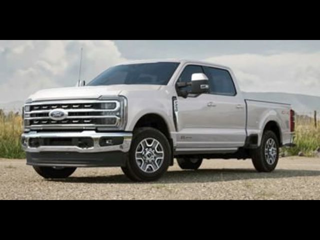 2024 Ford F-250 XL