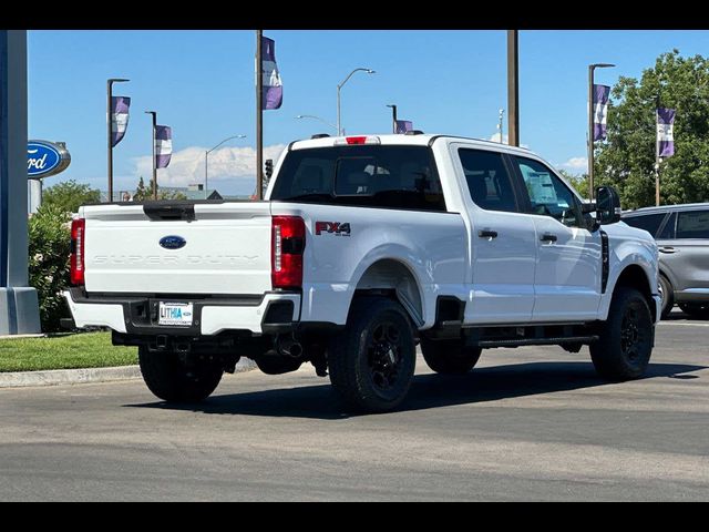 2024 Ford F-250 XL