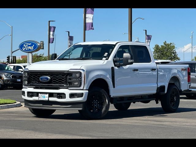 2024 Ford F-250 XL