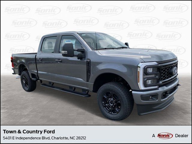 2024 Ford F-250 XL