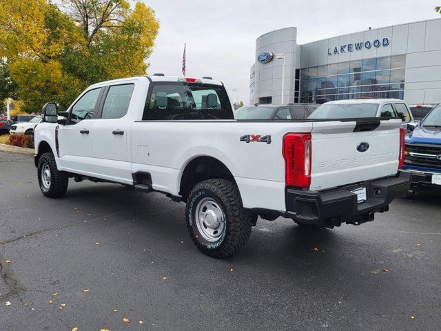 2024 Ford F-250 XL