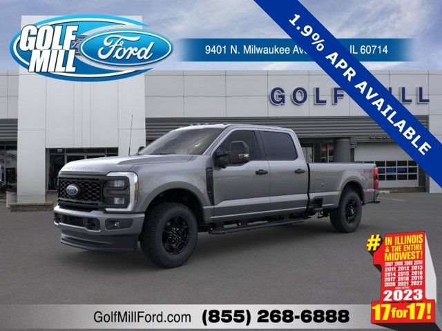 2024 Ford F-250 XL