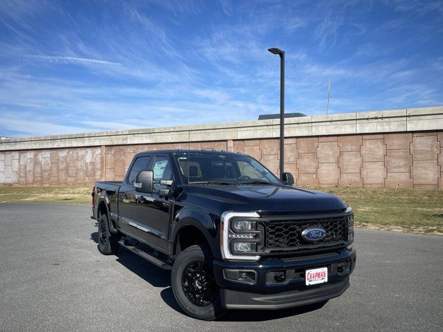 2024 Ford F-250 XL