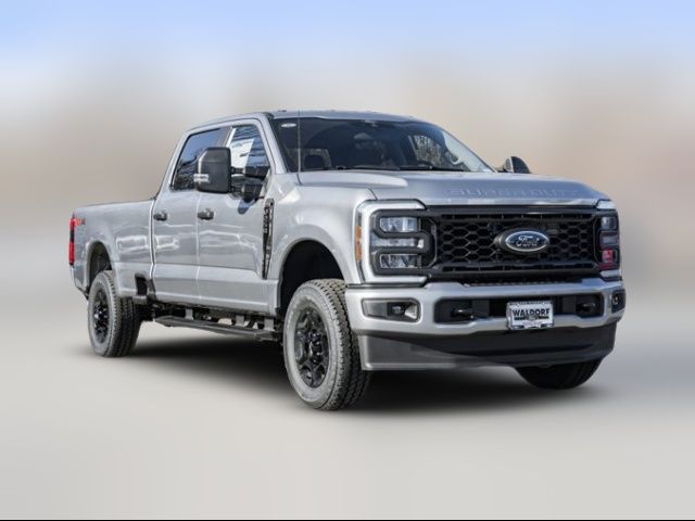 2024 Ford F-250 XL