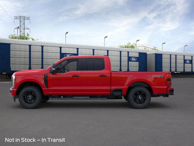 2024 Ford F-250 XL