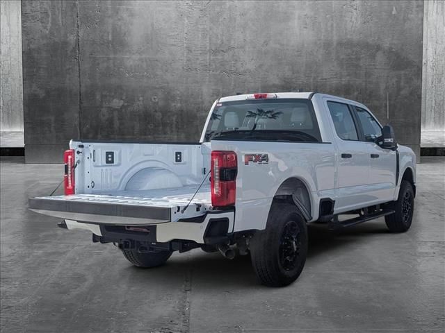 2024 Ford F-250 XL