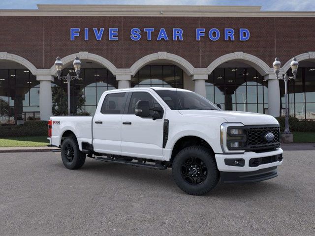 2024 Ford F-250 XL