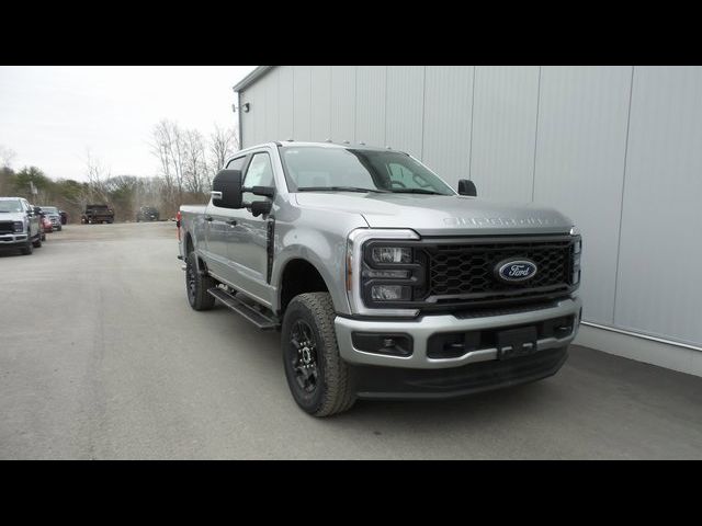 2024 Ford F-250 XL