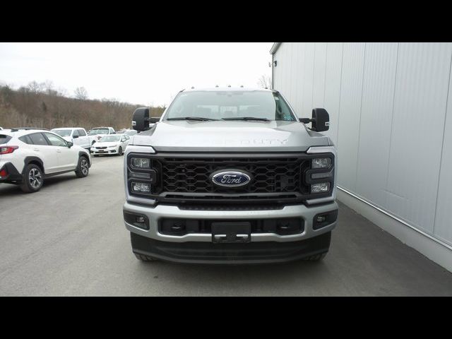 2024 Ford F-250 XL