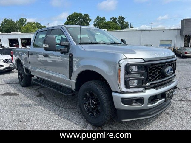 2024 Ford F-250 XL