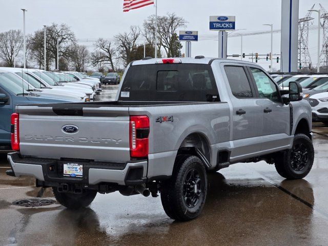 2024 Ford F-250 XL