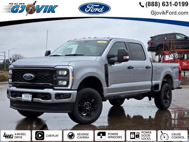 2024 Ford F-250 XL