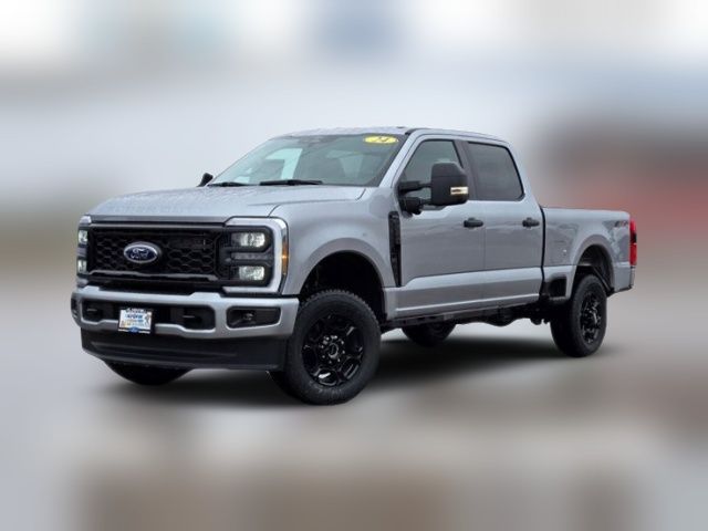 2024 Ford F-250 XL