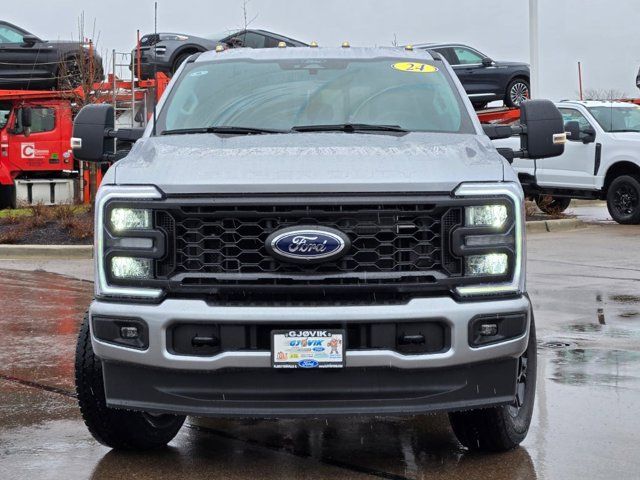 2024 Ford F-250 XL