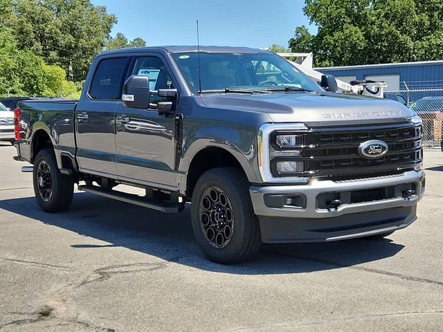 2024 Ford F-250 XLT