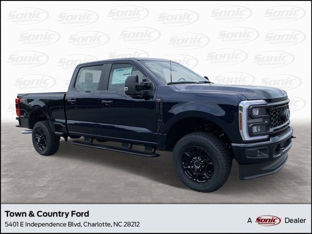 2024 Ford F-250 XL