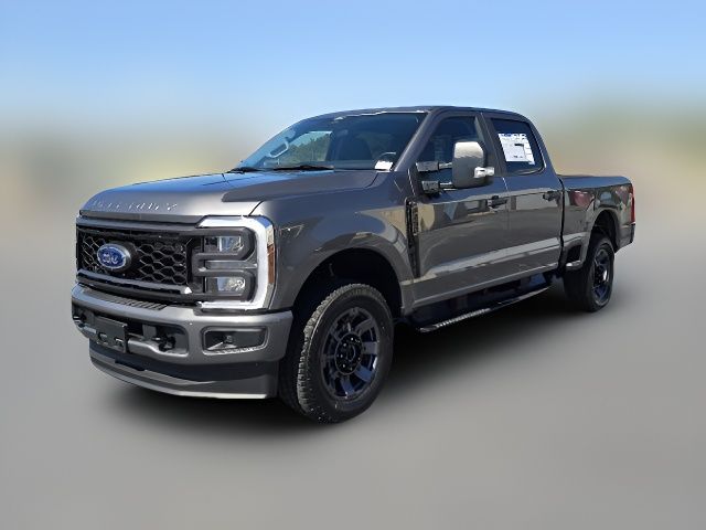 2024 Ford F-250 XL