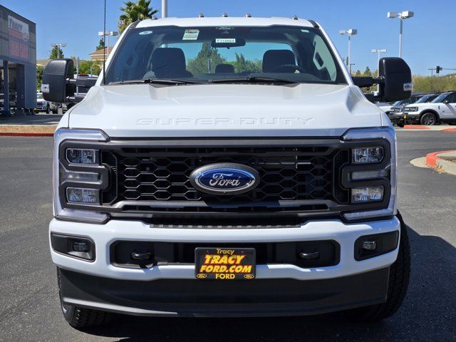 2024 Ford F-250 XL