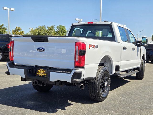 2024 Ford F-250 XL