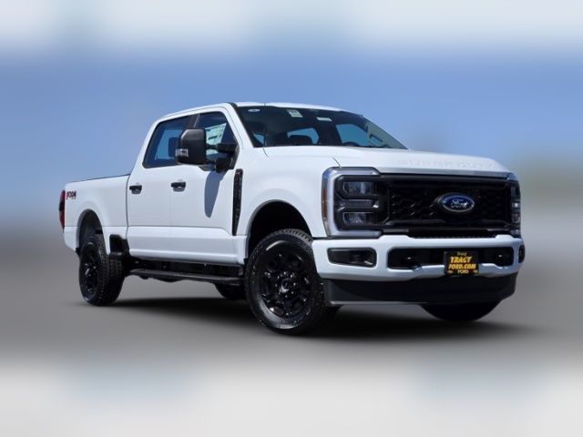 2024 Ford F-250 XL