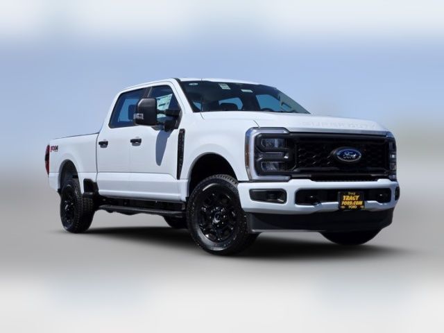 2024 Ford F-250 XL