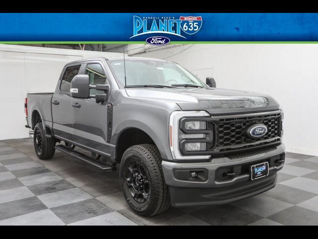 2024 Ford F-250 XL