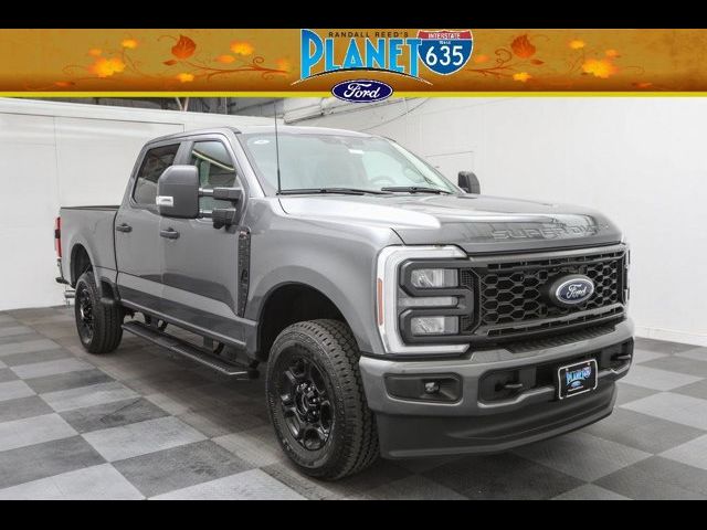 2024 Ford F-250 XL