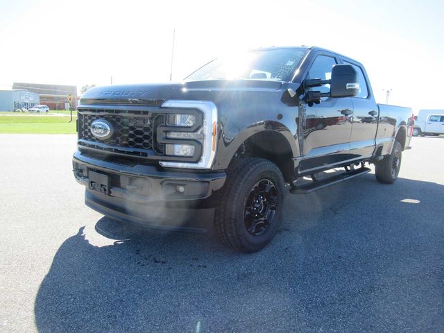 2024 Ford F-250 XL