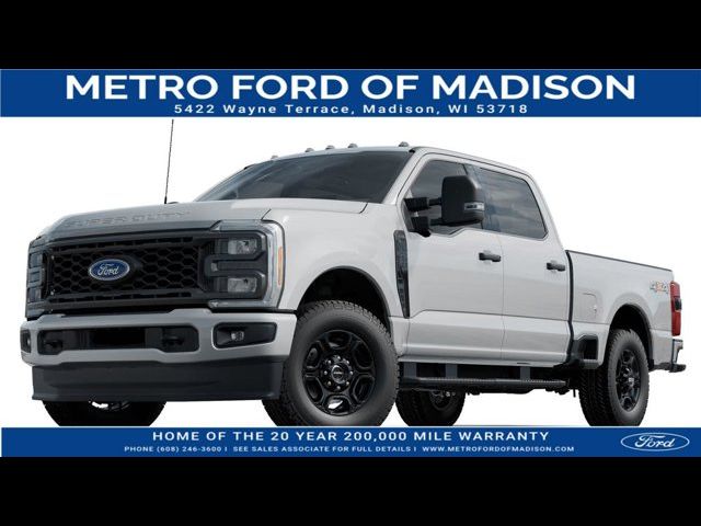 2024 Ford F-250 XL