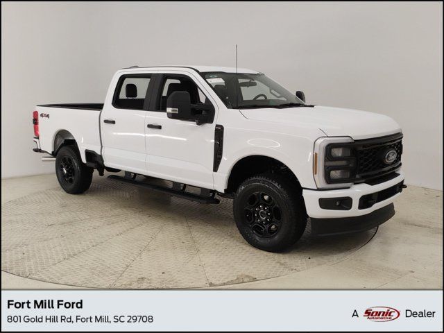 2024 Ford F-250 XL