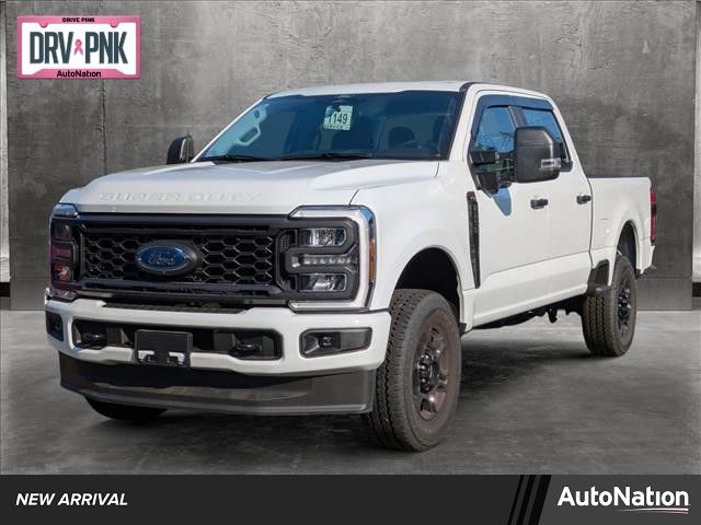 2024 Ford F-250 XL