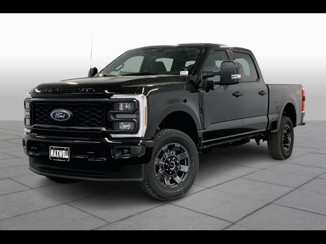 2024 Ford F-250 XL