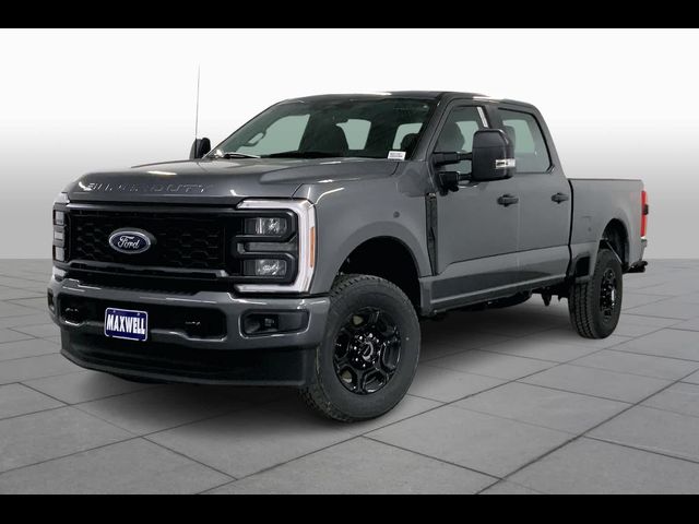 2024 Ford F-250 XL