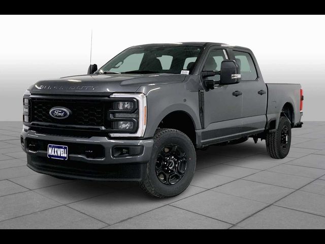 2024 Ford F-250 XL