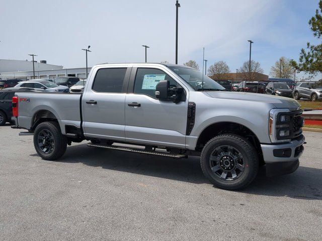 2024 Ford F-250 XL