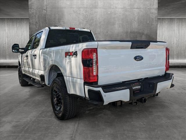 2024 Ford F-250 XL