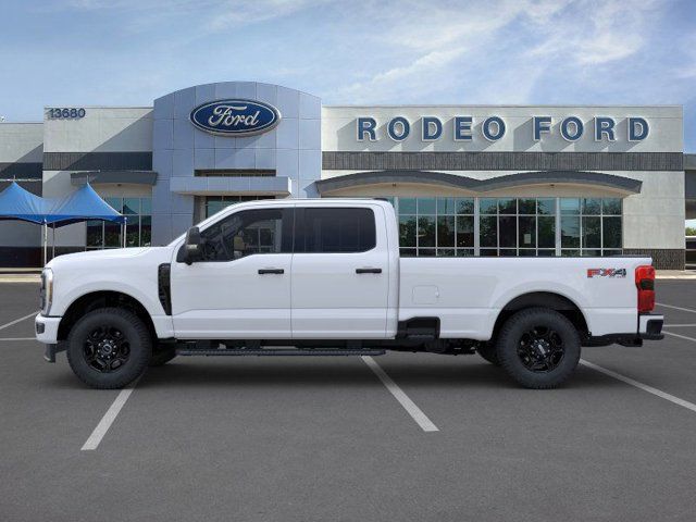 2024 Ford F-250 XL