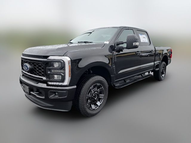 2024 Ford F-250 XL