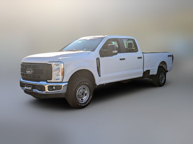 2024 Ford F-250 XL