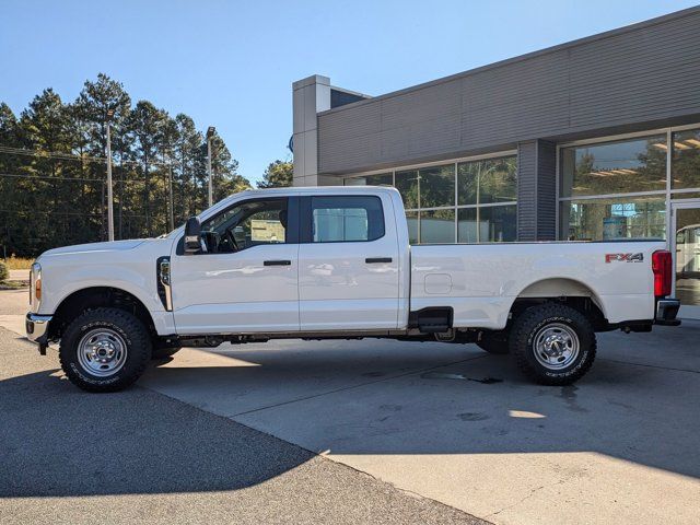 2024 Ford F-250 XL