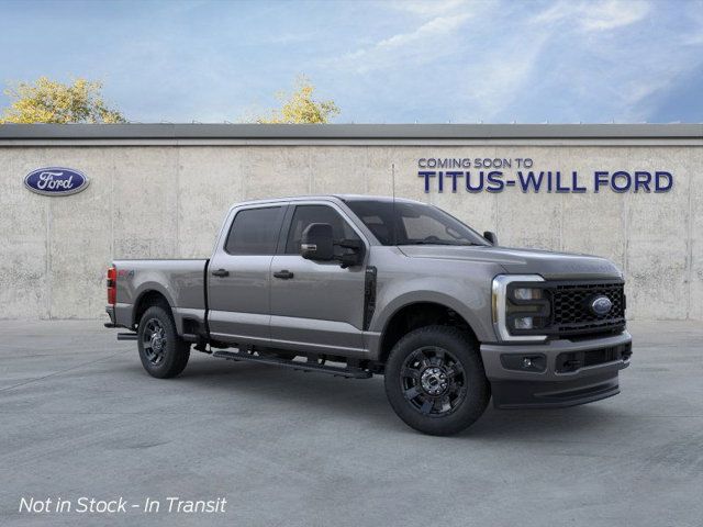 2024 Ford F-250 XL