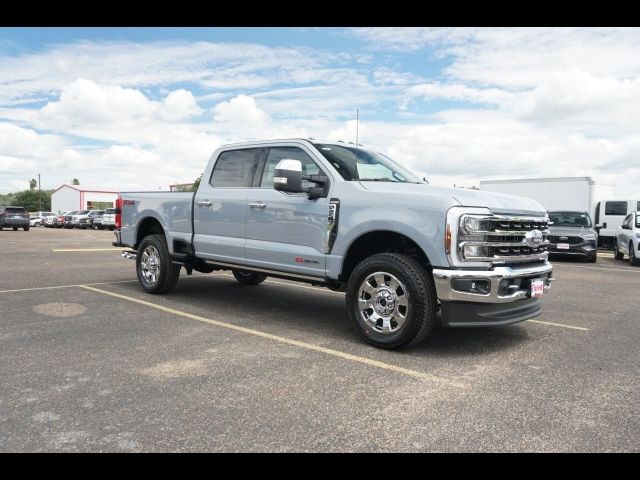 2024 Ford F-250 XL