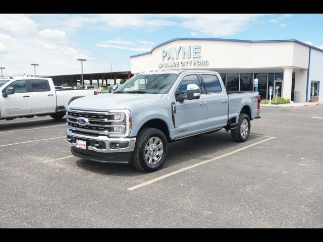 2024 Ford F-250 XL