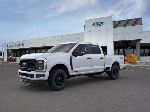 2024 Ford F-250 XL