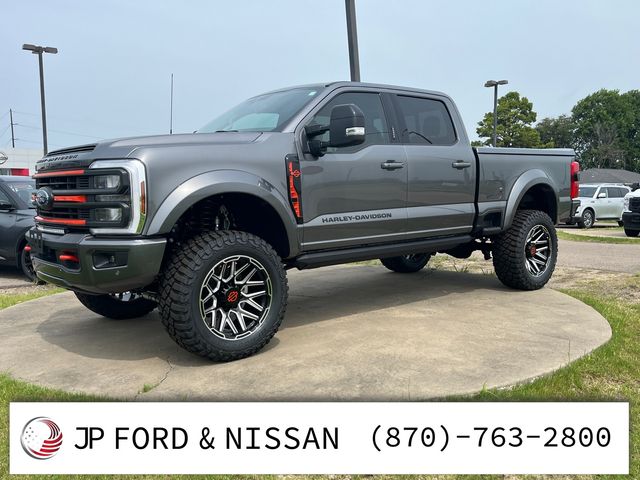 2024 Ford F-250 Lariat