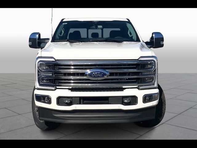 2024 Ford F-250 Limited