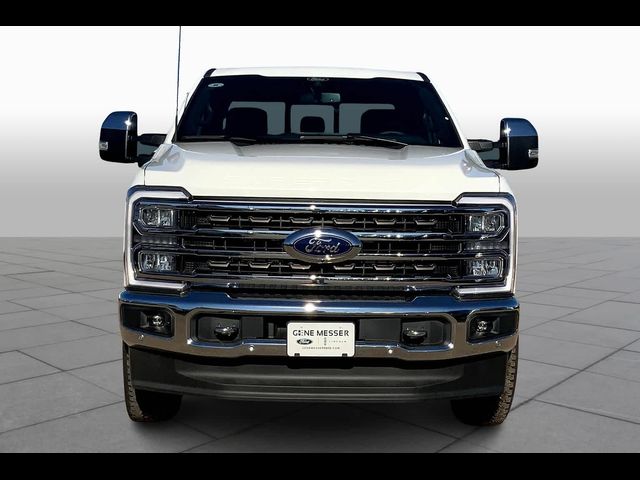 2024 Ford F-250 King Ranch