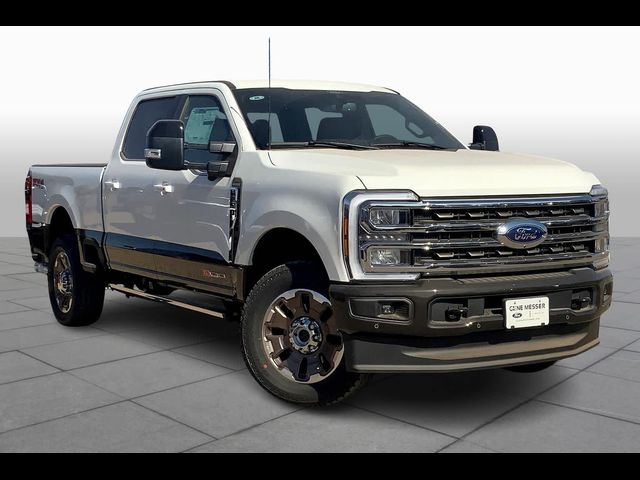 2024 Ford F-250 King Ranch