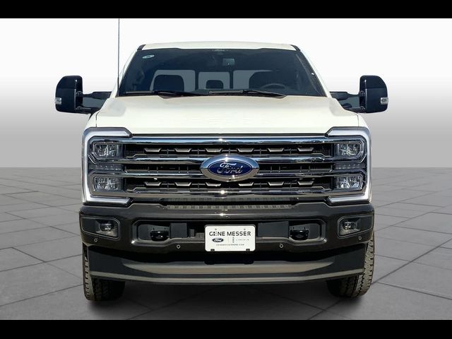 2024 Ford F-250 King Ranch