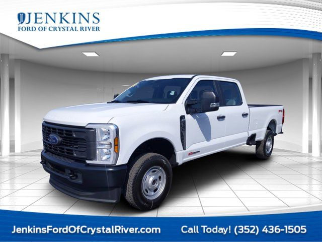 2024 Ford F-250 XL